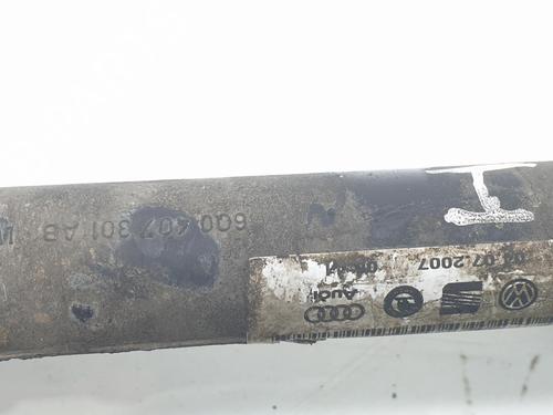 Left front driveshaft SEAT IBIZA III (6L1) 1.9 TDI | BP17432734M38 