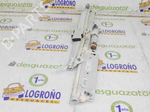 Venstre gardin kollisjonspute SEAT LEON (1P1) 1.9 TDI | BP1933040C11 