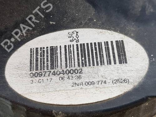 Rear bumper right light PEUGEOT 2008 I (CU_) | BP39100342C82 - Image 6
