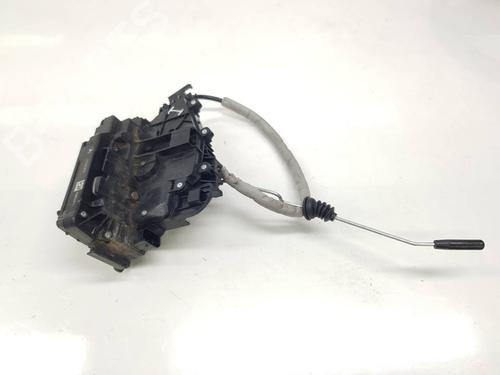 Front left lock MERCEDES-BENZ E-CLASS (W213) E 220 d 4-matic (213.005) | BP40156131C98 - Image 4