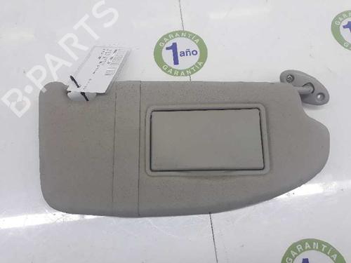 Used Right sun visor FORD FOCUS II (DA_, HCP, DP) 1.6 (100 hp) 1635581