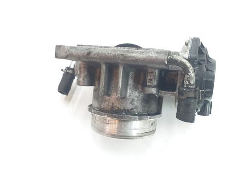 Throttle body MAZDA CX-5 (KE, GH) 2.2 D (KE2FW) | BP37014039M82 - Image 2