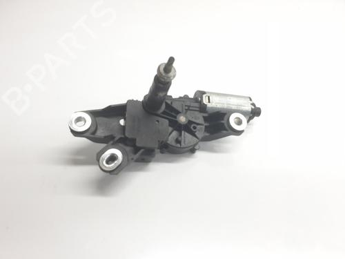 Used Rear wiper motor VW SCIROCCO III (137, 138) 1.4 TSI (160 hp) 23406356