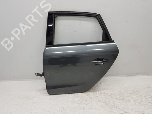 Used Left rear door Left rear door AUDI A1 Sportback (8XA, 8XF) [2011-2019] 36276955 36276955