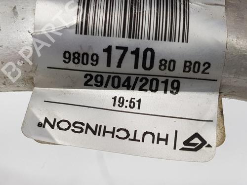 AC pipe OPEL GRANDLAND / GRANDLAND X (A18, P1UO) 1.2 (75) | BP14094717M126 