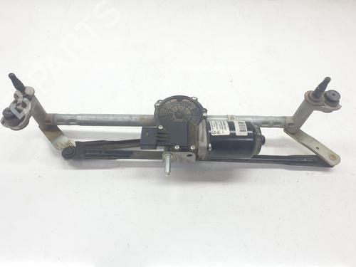Front wiper motor SKODA FABIA III (NJ3) 1.0 TSI | BP22551578M29 