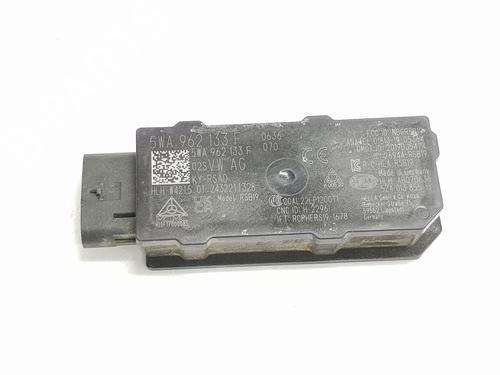 Elektronisk modul SEAT LEON (KL1, KLG) [2019-2025]  27649760
