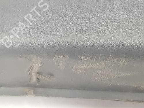 Rear bumper CITROËN JUMPER II Van 2.2 HDi 130 | BP17670283C8 