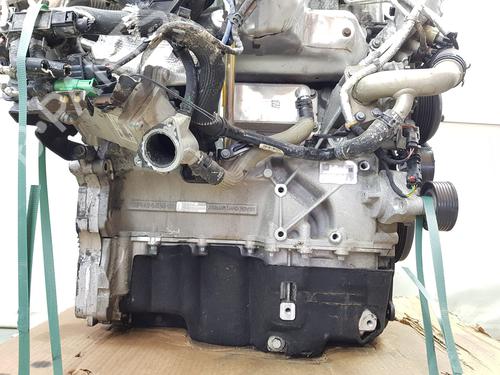 Engine LAND ROVER RANGE ROVER EVOQUE (L538) 2.2 D 4x4 | BP37160973M1 - Image 9