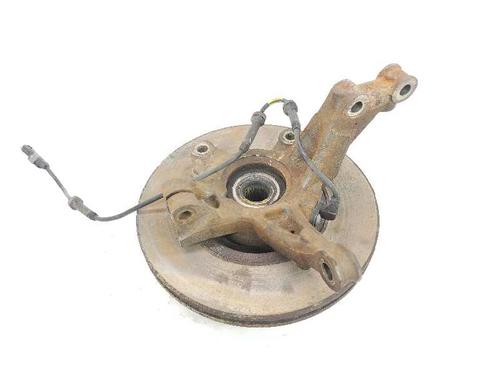 Right front steering knuckle DACIA SANDERO II TCe 90 (B8M1, B8MA, B8AC) | BP7907458M26 