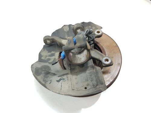 Left front steering knuckle BMW 3 (E46) 316 i | BP20192327M25 