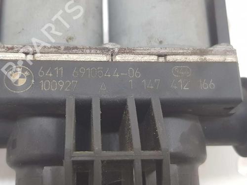 Auxiliary water pump BMW X5 (E70) xDrive 30 d | BP14086013M111 