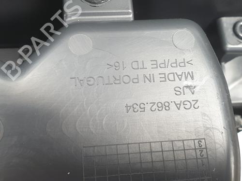 Armrest / Center console VW T-ROC (A11, D11) 1.5 TSI | BP29722967I20 