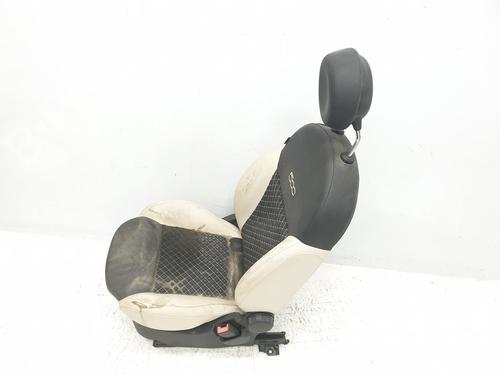 Seats set FIAT 500 (312_) 1.0 Mild Hybrid (312AYD1B) | BP12907444C78 