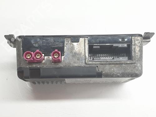 Electronic module SEAT IBIZA V (KJ1, KJG) 1.0 MPi | BP28355955M83 