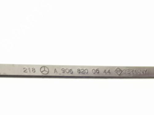 Front windshield wiper arm MERCEDES-BENZ SPRINTER 5-t Van (B907)  | BP29436447C143 