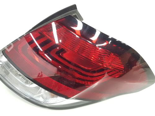 Used Right taillight CITROËN C4 II (NC_) 1.6 BlueHDi 100 (99 hp) 32268694