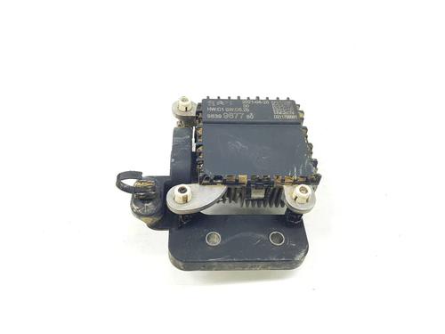 Used Electronic module Electronic module DS DS 7 Crossback (J4_, JR_, JC_) [2017-2026] 40236449 40236449