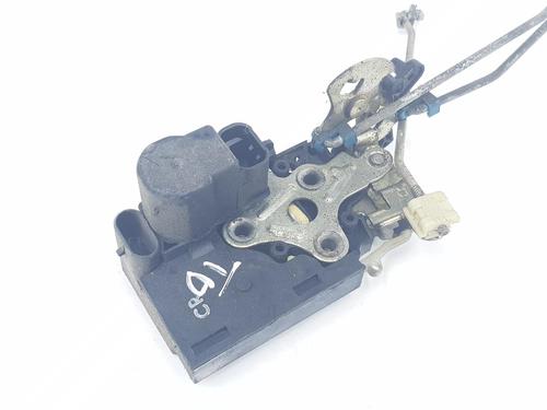 Rear right lock DAEWOO KALOS (KLAS) 1.2 | BP16341822C99 