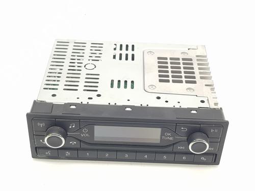 Radio FORD TRANSIT CUSTOM V362 Van (FY, FZ) 2.0 EcoBlue | BP31074029E6 