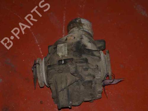 Rear differential BMW 3 (E46) 330 d | BP1157463M24 