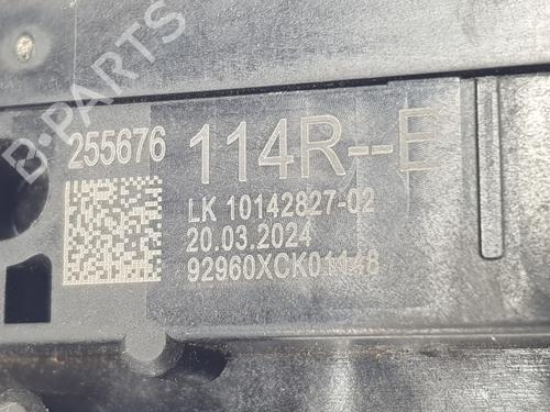 Other RENAULT EXPRESS Box Body/MPV  | BP32216120O1 