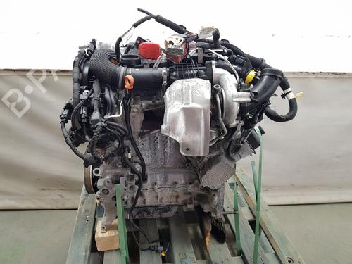 Motor PEUGEOT 208 I (CA_, CC_) [2012-2021]  29813921
