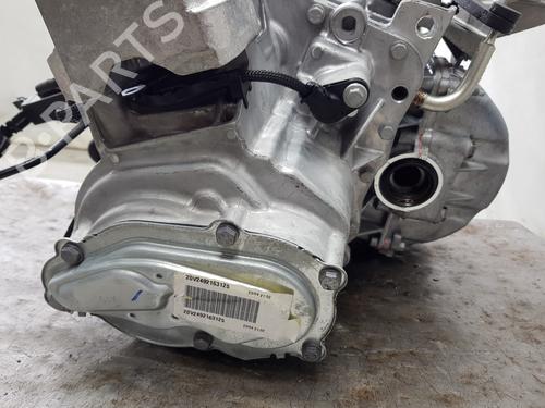 Gearbox OPEL ASTRA L Sports Tourer (OV5) 1.2 (FRHNPJ) | BP25442747M3 