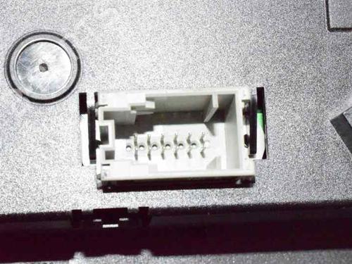 Climate control BMW 3 Touring (E91) 320 i | BP1932888I5 