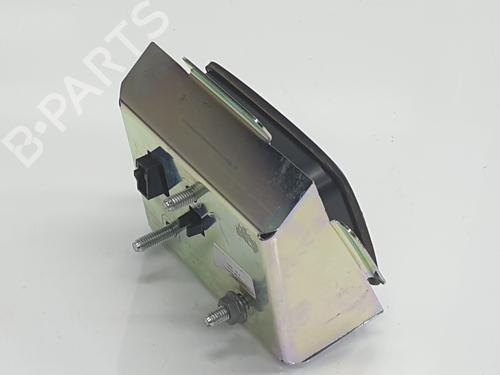 Tailgate handle SEAT IBIZA V (KJ1, KJG) 1.0 TGI | BP21003171C132 