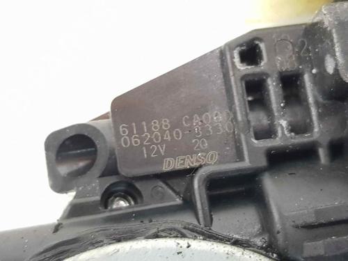 Front right window mechanism SUBARU BRZ (ZC6) 2.0 (ZC6) | BP5620430C23 