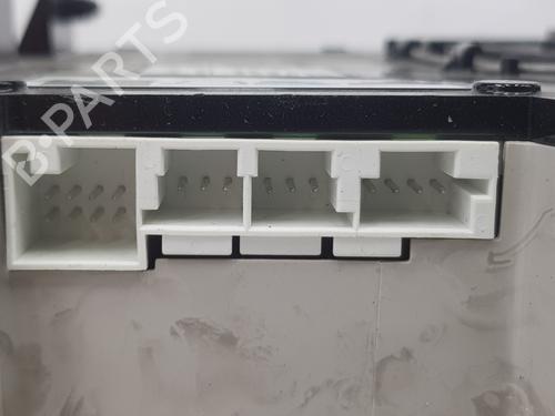 Interior roof light MERCEDES-BENZ A-CLASS (W176) A 200 CDI / d (176.008) | BP17198657I8 
