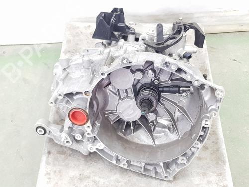 Used Gearbox Gearbox 38068591 38068591