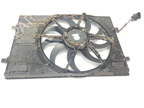 Radiator fan SEAT ARONA (KJ7, KJP)  | BP29729017M35 