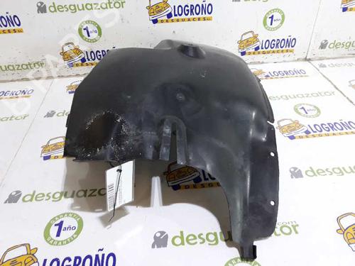 Wheel arch VW CRAFTER 30-50 Van (2E_) 2.5 TDI | BP14122205C56 