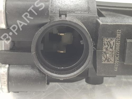 Left rear window motor HYUNDAI IONIQ (AE) Elektro | BP18344976E23 