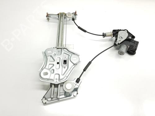 Front left window mechanism LEXUS RC (_C1_) 300h (AVC10_, AVC10R) | BP29716804C22 