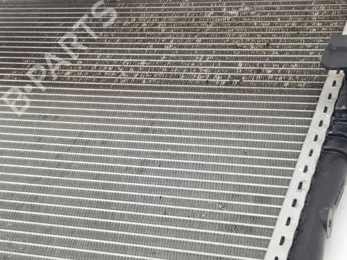 Water radiator RENAULT TRAFIC III Van (FG_) 2.0 dCi 110 (FGMW) | BP29333224M31 
