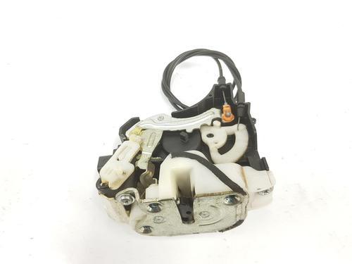 Used Rear right lock MITSUBISHI OUTLANDER II (CW_W) 2.2 DI-D 4WD (156 hp) 12463973