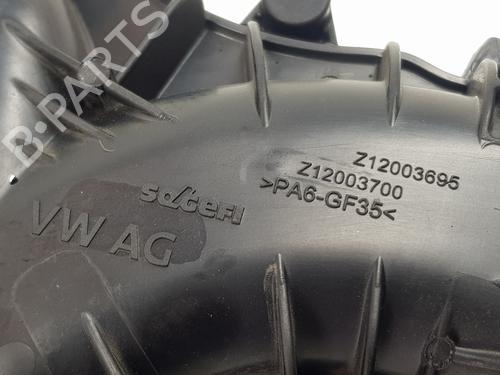 Intake manifold AUDI Q8 (4MN, 4MT) 50 TDI Mild Hybrid quattro | BP33214866M70 - Image 8