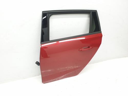 Left rear door OPEL ASTRA L Sports Tourer (OV5) 1.2 (FRHNPJ) | BP26012311C4