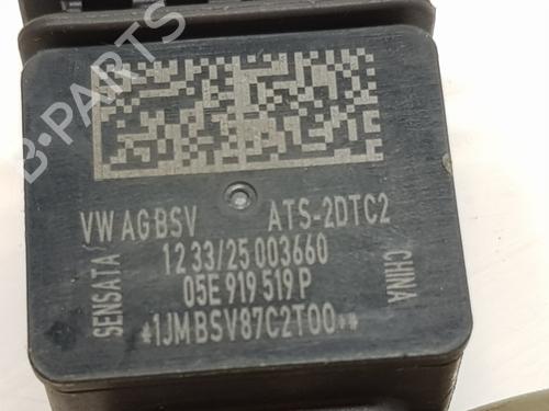 Electronic sensor AUDI A3 Sportback (8YA, 8YF)  | BP37584820M84  - Image 6