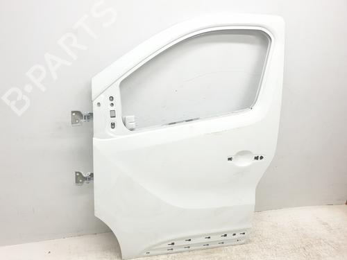 Left front door RENAULT TRAFIC III Van (FG_) 1.6 dCi 140 (FGMA, FGMC) | BP29731764C2 