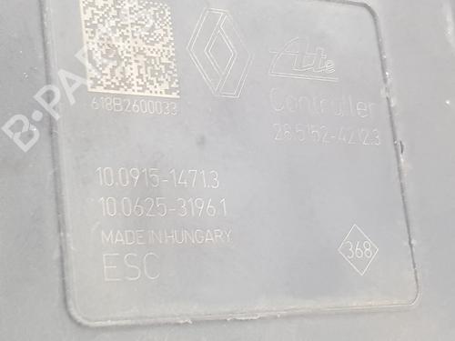 ABS pump DACIA LODGY (JS_) | BP36042168M43 - Image 3