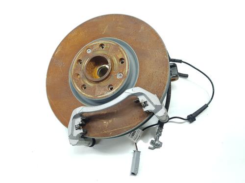 Fusée avant droite OPEL COMBO E Tour / Life (K9) [2018-2026]  31906530