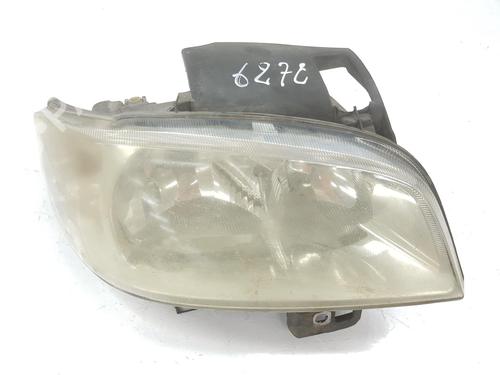 Right headlight SEAT CORDOBA (6K1, 6K2) 1.9 TDI | BP14974146C29 