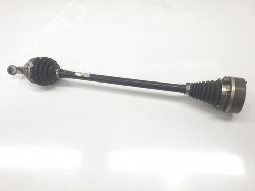 Used Right front driveshaft VW POLO V (6R1, 6C1) 1.4 TDI (75 hp) 26224999