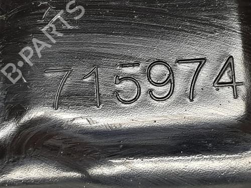 Subframe CITROËN C3 III (SX) | BP35918375M9 - Image 2