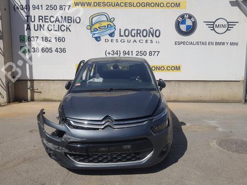Brugte CITROËN C4 Grand Picasso II (DA_, DE_) 4787460