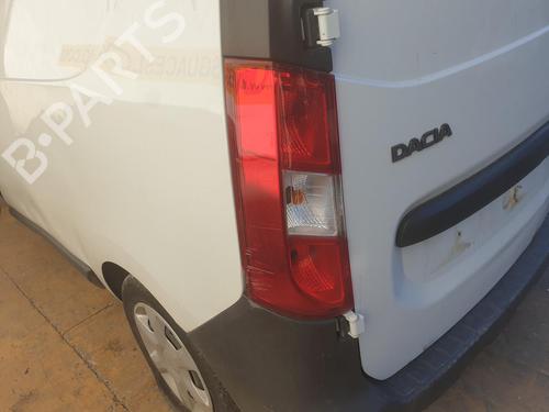Venstre bremsekaliper foran DACIA DOKKER Express Box Body/MPV 1.6 | BP11599811M105 